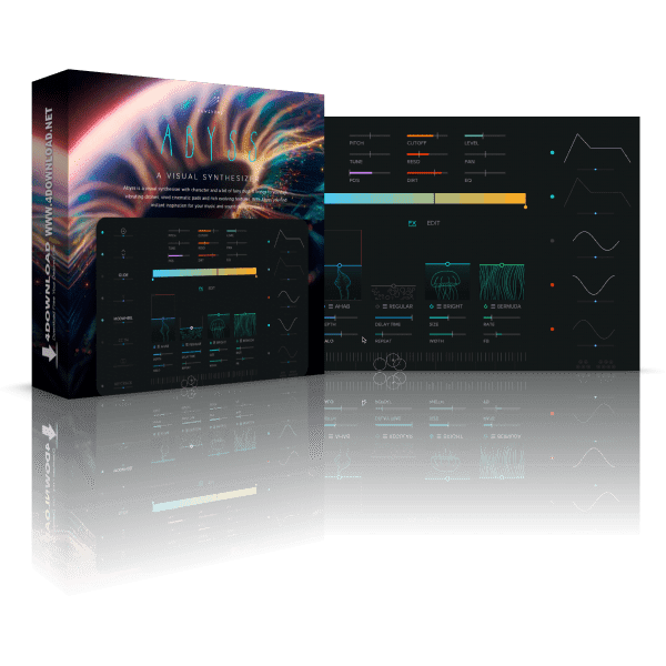Dawesome Abyss v1.3.1 for Windows