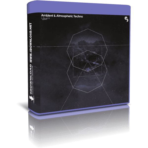 Sample Magic Ambient & Atmospheric Techno