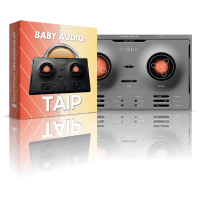 BABY Audio TAIP v1.0.1 Full version