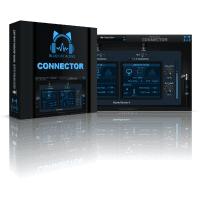 Blue Cat's Connector v1.0.0 for Windows