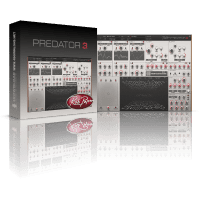 Rob Papen Predator-3 v1.0.0a Full version