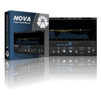 TDR Nova v2.0.2 Full version