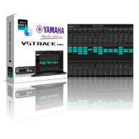 Yamaha VST Rack Pro v1.0.0 for MacOS