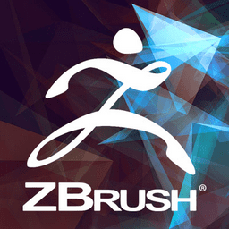 Pixologic ZBrush 2021.7 for MacOS