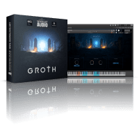 Download Wavelet Audio Groth KONTAKT Library for free