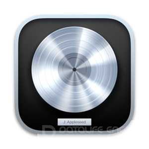 Apple Logic Pro X v10.8.0 MacOS TNT.rar
